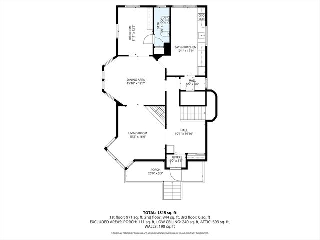 94 D St, Lowell, MA 01851