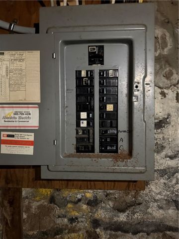 6 Rugraff Street, Rochester, NY 14606