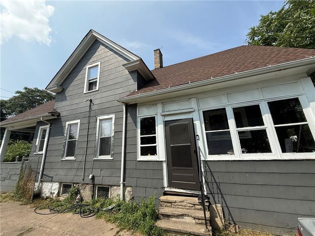 6 Rugraff Street, Rochester, NY 14606