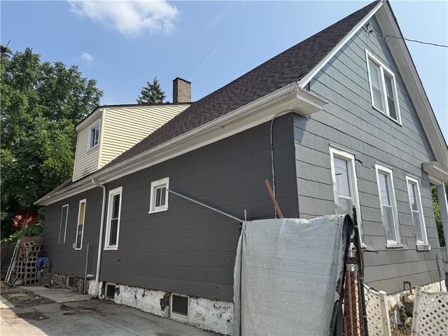 6 Rugraff Street, Rochester, NY 14606