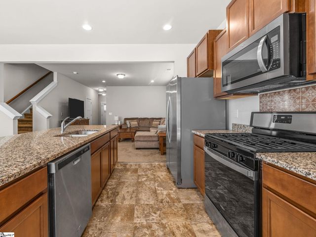 224 Keaton Court, Spartanburg, SC 29301