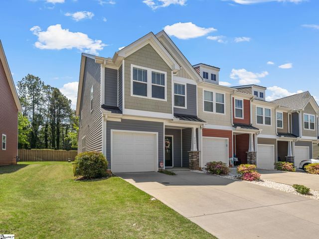 224 Keaton Court, Spartanburg, SC 29301