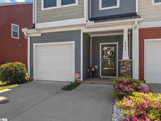 224 Keaton Court, Spartanburg, SC 29301