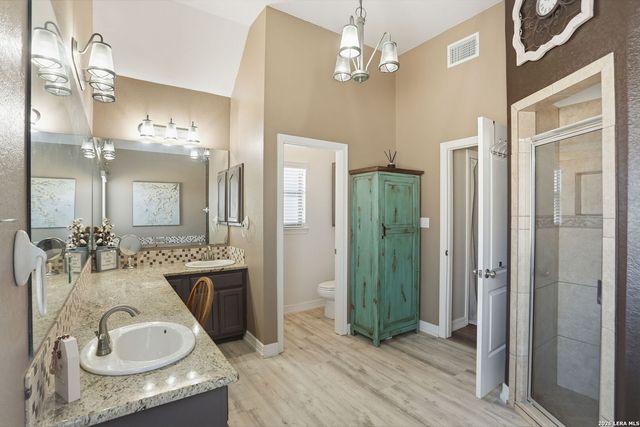 108 Abrego Ridge, Floresville, TX 78114