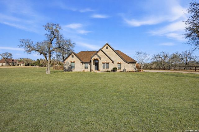 108 Abrego Ridge, Floresville, TX 78114