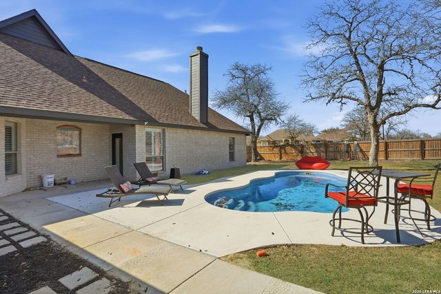 108 Abrego Ridge, Floresville, TX 78114