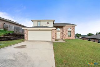 1103 Katelyn Circle, Copperas Cove, TX 76522