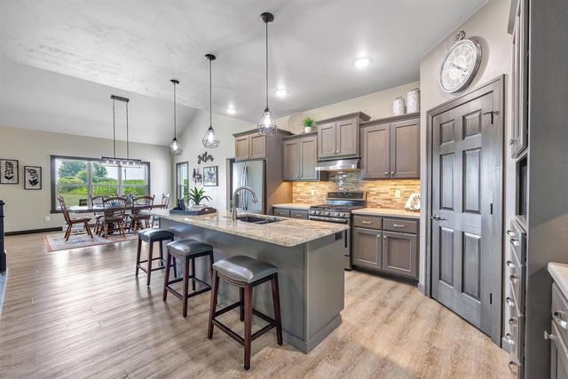 N7273 MOORE ROAD, Seymour, WI 54165