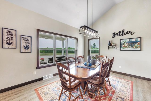 N7273 MOORE ROAD, Seymour, WI 54165