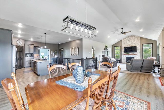 N7273 MOORE ROAD, Seymour, WI 54165
