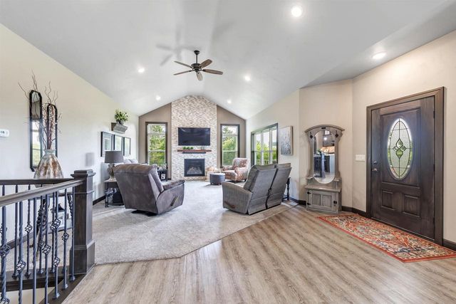 N7273 MOORE ROAD, Seymour, WI 54165