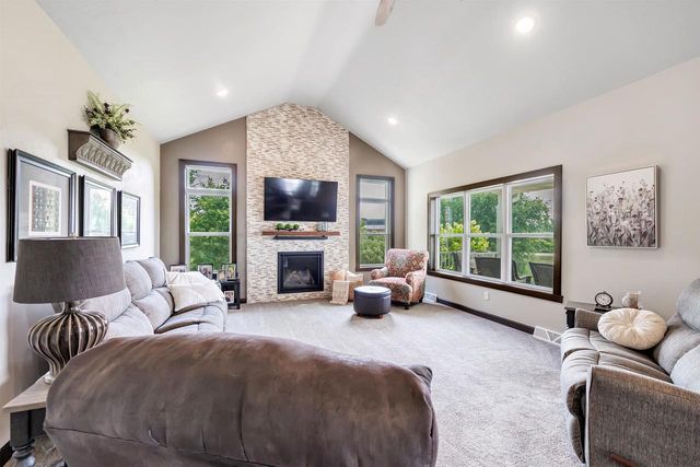 N7273 MOORE ROAD, Seymour, WI 54165