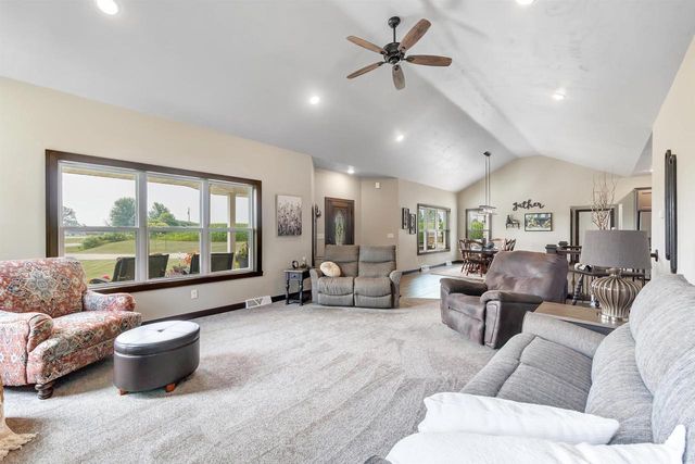 N7273 MOORE ROAD, Seymour, WI 54165