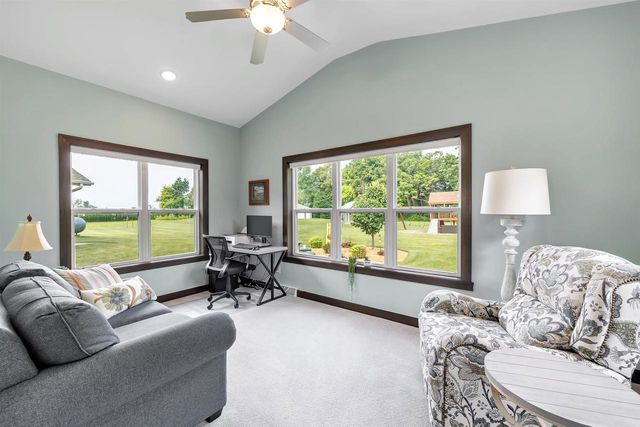 N7273 MOORE ROAD, Seymour, WI 54165