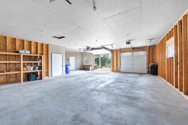 N7273 MOORE ROAD, Seymour, WI 54165