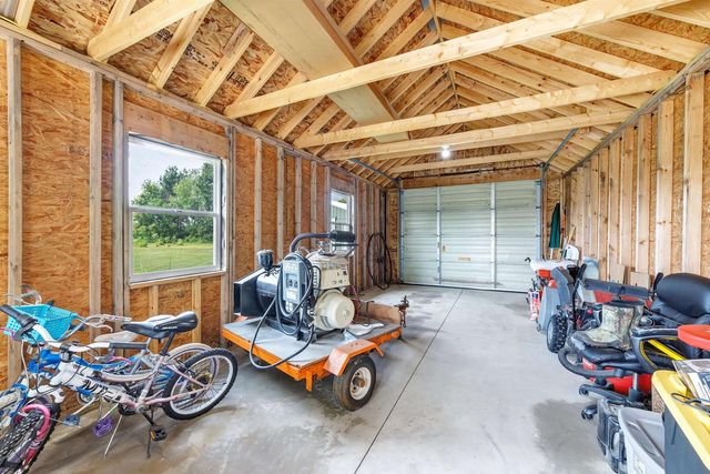 N7273 MOORE ROAD, Seymour, WI 54165