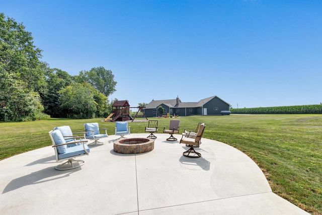 N7273 MOORE ROAD, Seymour, WI 54165