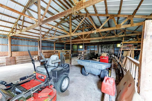 N7273 MOORE ROAD, Seymour, WI 54165