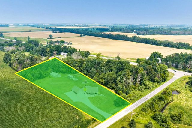 N7273 MOORE ROAD, Seymour, WI 54165