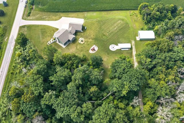 N7273 MOORE ROAD, Seymour, WI 54165