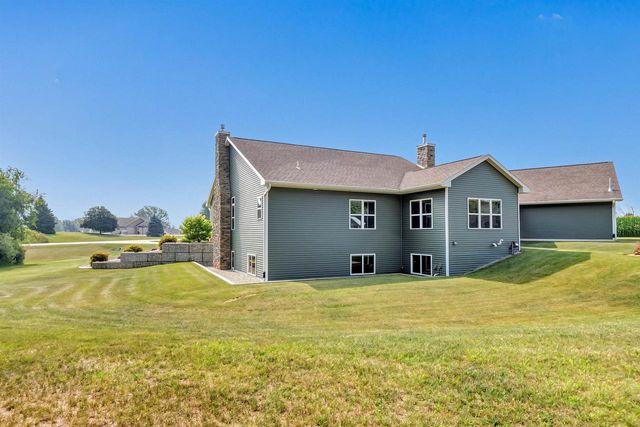 N7273 MOORE ROAD, Seymour, WI 54165