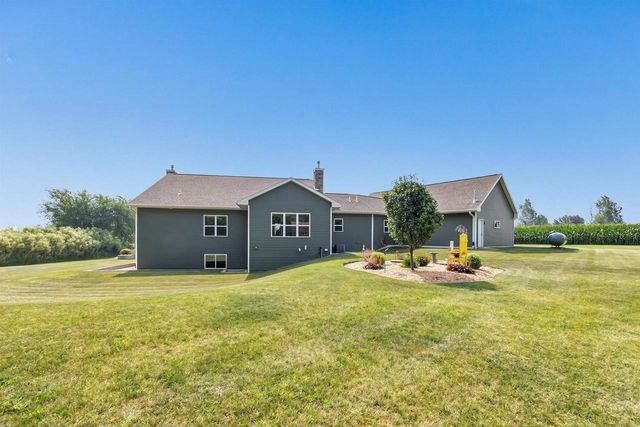 N7273 MOORE ROAD, Seymour, WI 54165
