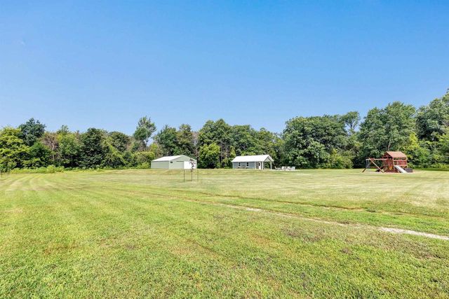 N7273 MOORE ROAD, Seymour, WI 54165