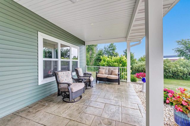 N7273 MOORE ROAD, Seymour, WI 54165