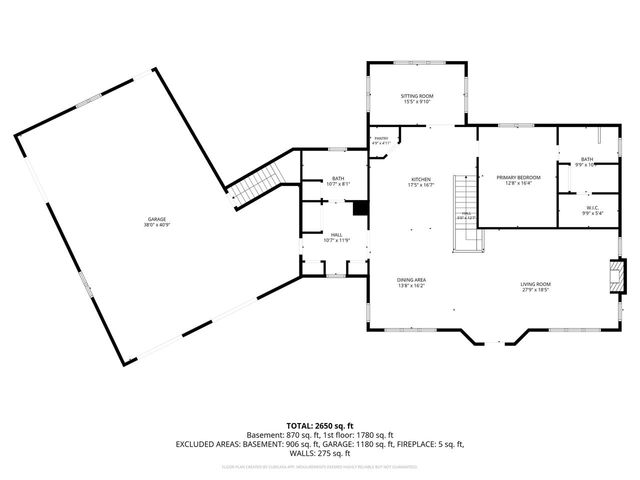 N7273 MOORE ROAD, Seymour, WI 54165
