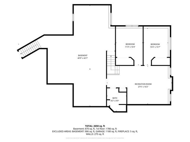 N7273 MOORE ROAD, Seymour, WI 54165