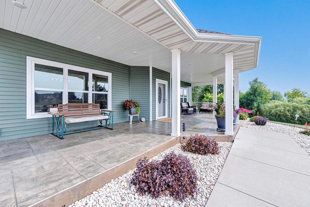 N7273 MOORE ROAD, Seymour, WI 54165
