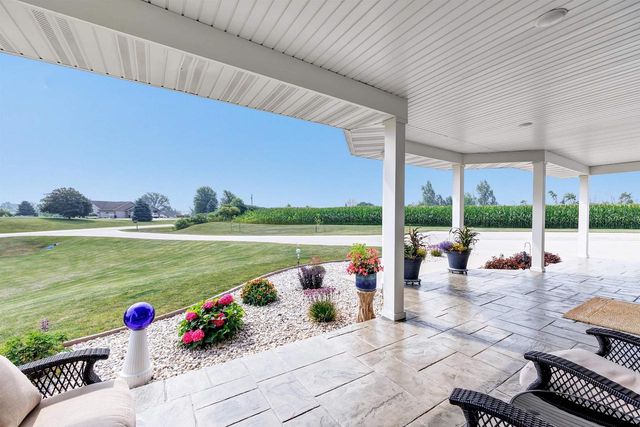 N7273 MOORE ROAD, Seymour, WI 54165