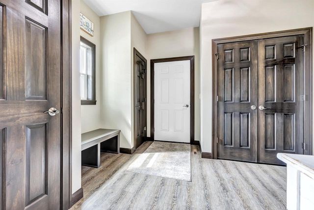 N7273 MOORE ROAD, Seymour, WI 54165