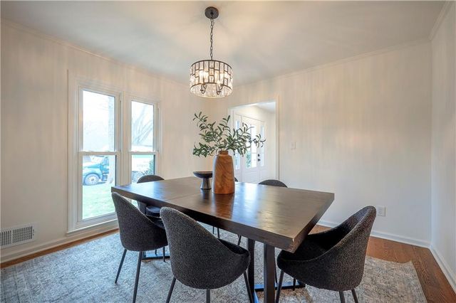8818 Birch Lane, Prairie Village, KS 66207