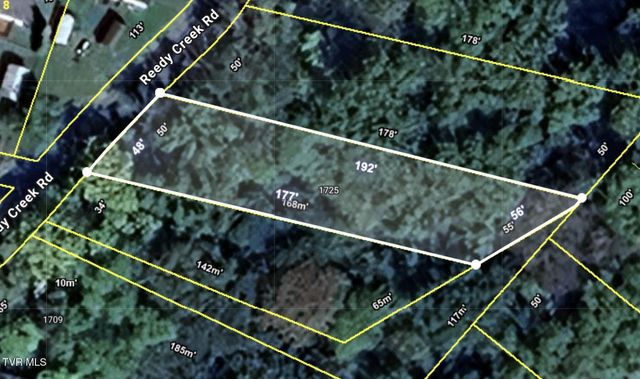 1725 Reedy Creek Road, Kingsport, TN 37664