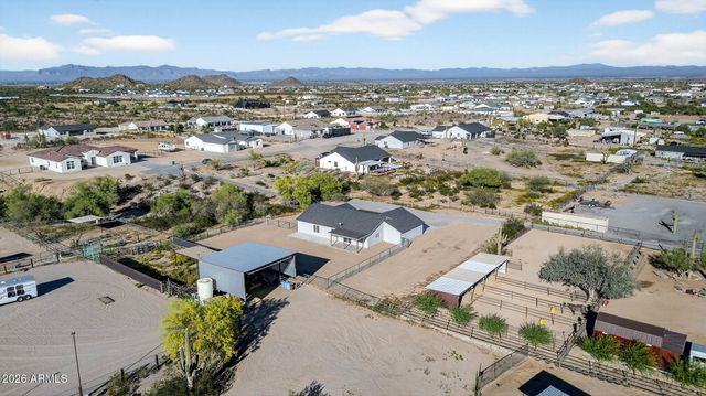 4063 W MOON DUST Trail, San Tan Valley, AZ 85144