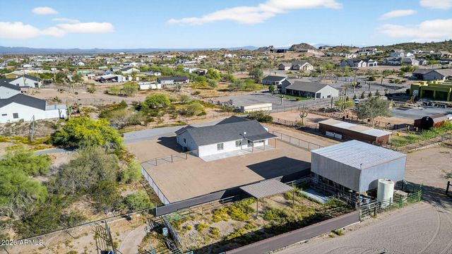 4063 W MOON DUST Trail, San Tan Valley, AZ 85144