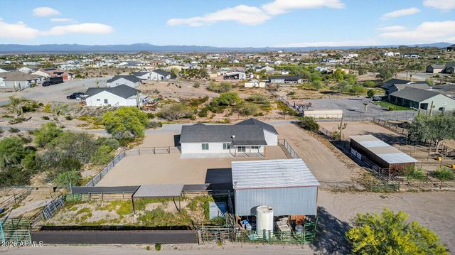 4063 W MOON DUST Trail, San Tan Valley, AZ 85144