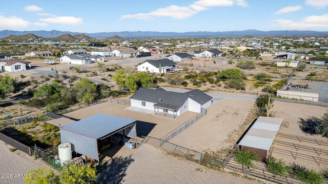 4063 W MOON DUST Trail, San Tan Valley, AZ 85144