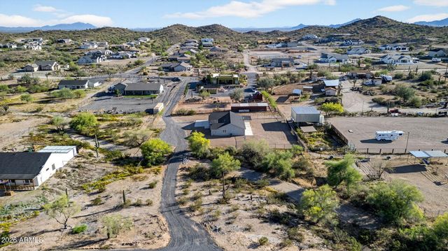 4063 W MOON DUST Trail, San Tan Valley, AZ 85144