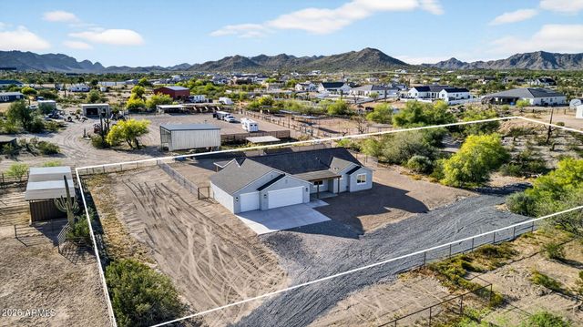 4063 W MOON DUST Trail, San Tan Valley, AZ 85144
