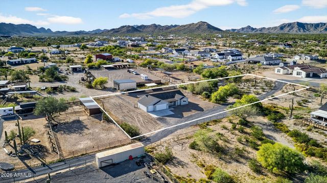 4063 W MOON DUST Trail, San Tan Valley, AZ 85144