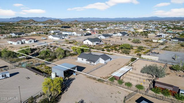 4063 W MOON DUST Trail, San Tan Valley, AZ 85144