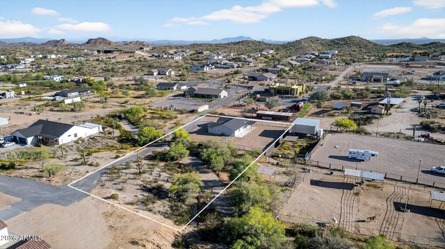 4063 W MOON DUST Trail, San Tan Valley, AZ 85144