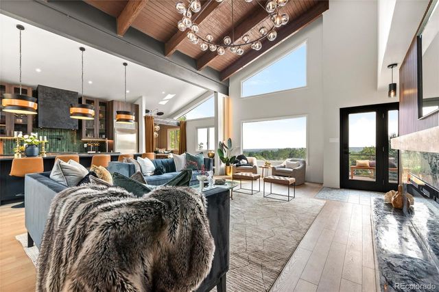 14150 Foothill Lane, Golden, CO 80401