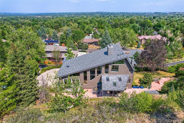 14150 Foothill Lane, Golden, CO 80401