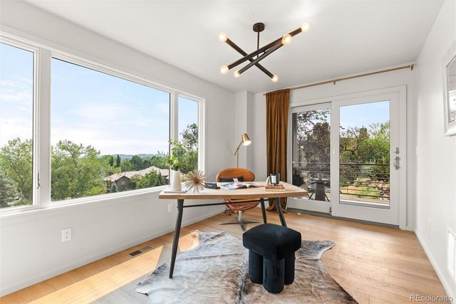 14150 Foothill Lane, Golden, CO 80401