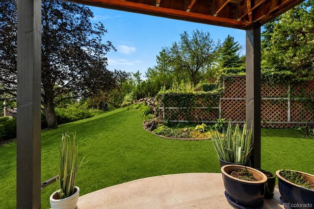 14150 Foothill Lane, Golden, CO 80401