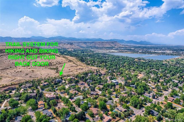 14150 Foothill Lane, Golden, CO 80401