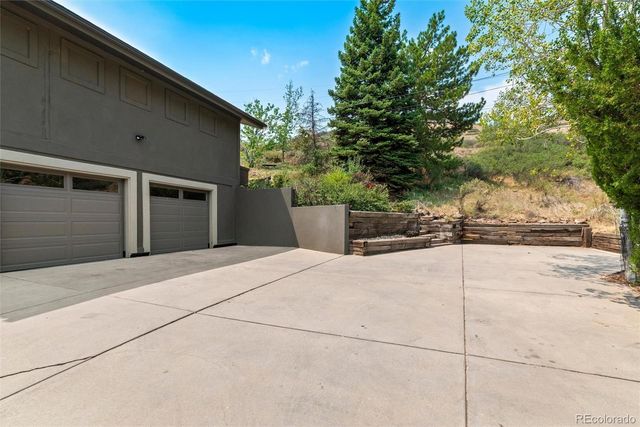 14150 Foothill Lane, Golden, CO 80401